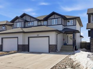 527 Maple CRESCENT, Warman, SK S0K 4S2