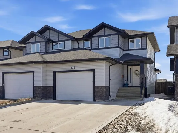 527 Maple CRESCENT, Warman, SK S0K 4S2