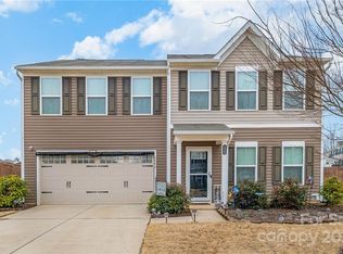2543 Willow Pond Ln SE, Concord, NC 28025