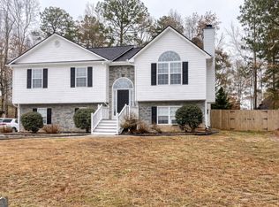 132 Sydney Smt, Villa Rica, GA 30180