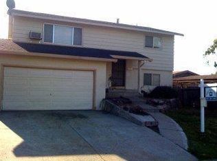 3288 Mount McKinley Dr, San Jose, CA