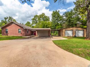 1311 E Timpson St, Longview, TX 75602