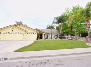 3005 Cherry Laurel St, Bakersfield, CA 93308