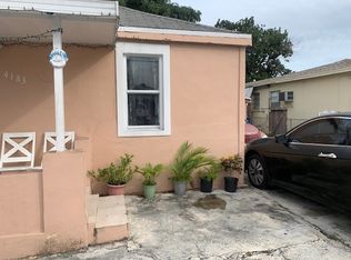 4183 E 10th Ave, Hialeah, FL 33013