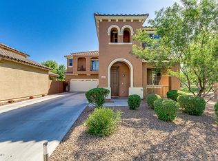 4162 E Waterman Ct, Gilbert, AZ 85297