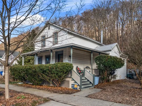 311 Linn St, Ithaca, NY 14850