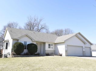 801 Rum River Dr SW, Isanti, MN 55040