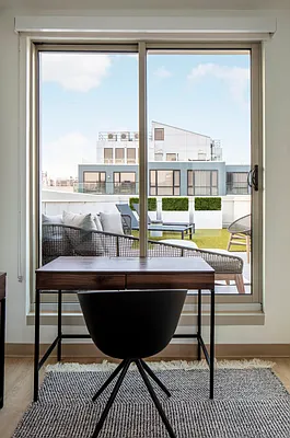 Rented by Modern Spaces | media 37