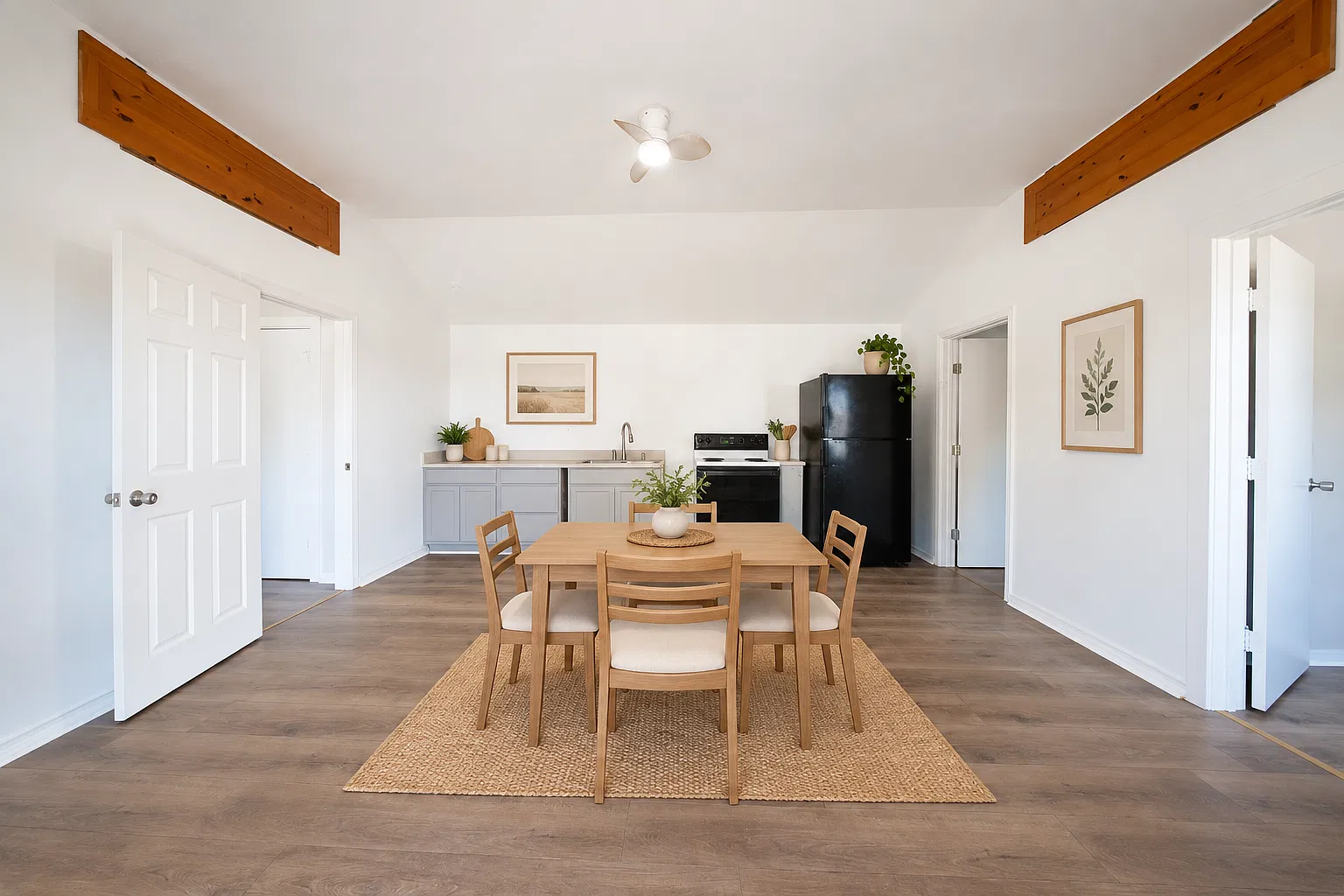 2 bed, 750 sqft, $1,195 — Photo 1