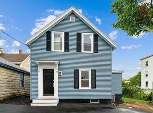 59 Chatham St, Lynn, MA 01902