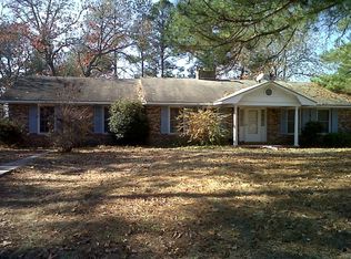 12220 Purcell Rd, Laurinburg, NC 28352