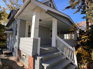 12422 Benham Ave, Cleveland, OH 44105