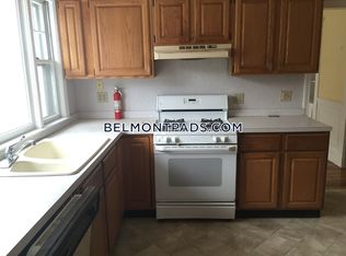 49 Gilbert Rd, Belmont, MA 02478