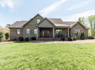 1343 Trents Meadow Ln, Lynchburg, VA 24503