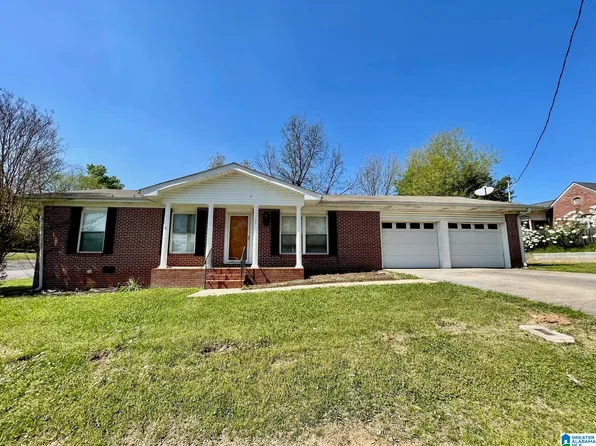 2005 2nd Ave N, Pell City, AL 35125