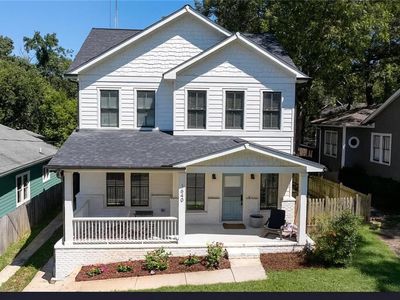 1640 Hosea L Williams Dr, Atlanta, GA, 30317