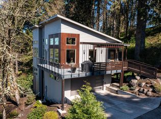 1191 Crenshaw Rd, Eugene, OR 97401