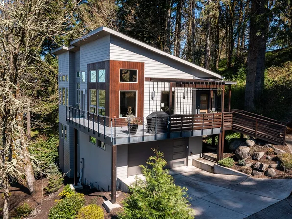 1191 Crenshaw Rd, Eugene, OR 97401