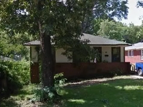 247 E Jordan St, Shreveport, LA 71101