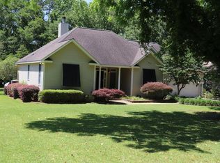 128 Valhalla Rd, Cordele, GA 31015