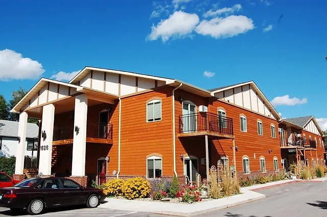 1632 Evergreen Dr #16 — Photo 1