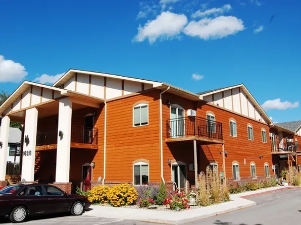 1632 Evergreen Dr APT 16, Rapid City, SD 57702