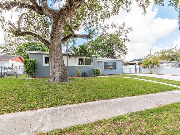 2nd image of 2460 NW 170th Terrace