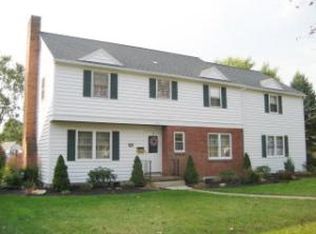 1410-1412 Harding Ave, Williamsport, PA 17701
