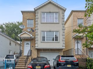 431 Fulton St FLOOR 1, Elizabethport, NJ 07206