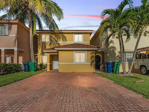 14336 SW 134th Pl, Miami, FL 33186