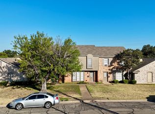 6805 Alford Dr, Waco, TX 76710