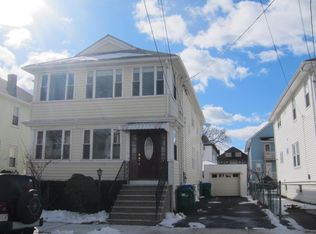 90 1st St, Medford, MA 02155