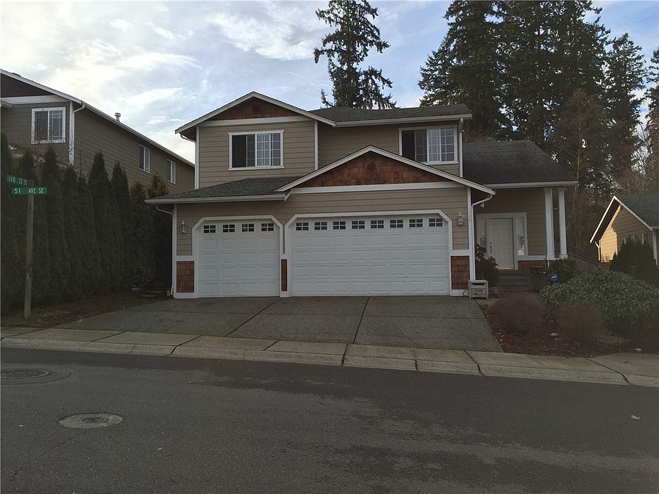 1st image of 11002 51st Ave SE