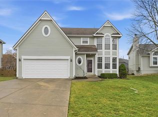 19035 W 164th St, Olathe, KS 66062