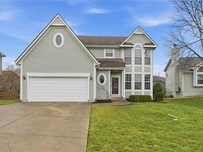 19035 W 164th St, Olathe, KS, 66062