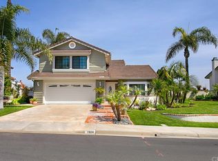1904 High Ridge Ave, Carlsbad, CA 92008