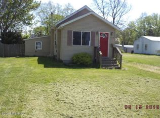 1523 Shakespeare Ave, Kalamazoo, MI 49001