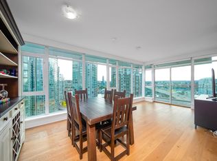 1372 Seymour St #2108, Vancouver, BC V6B 0L1