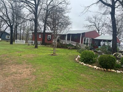 70 Palm Rd, McAlester, OK, 74501