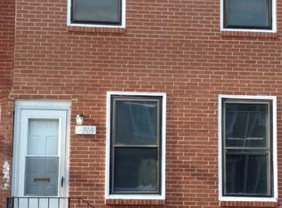 709 N Spruce St, Wilmington, DE 19801
