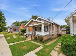 1916 Berkshire Pl, Toledo, OH 43613