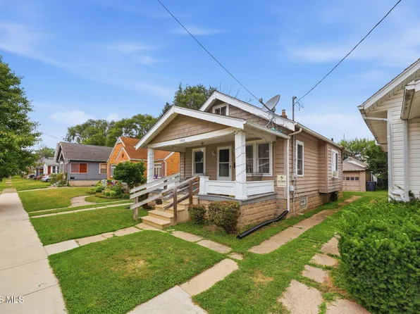 1916 Berkshire Pl, Toledo, OH 43613