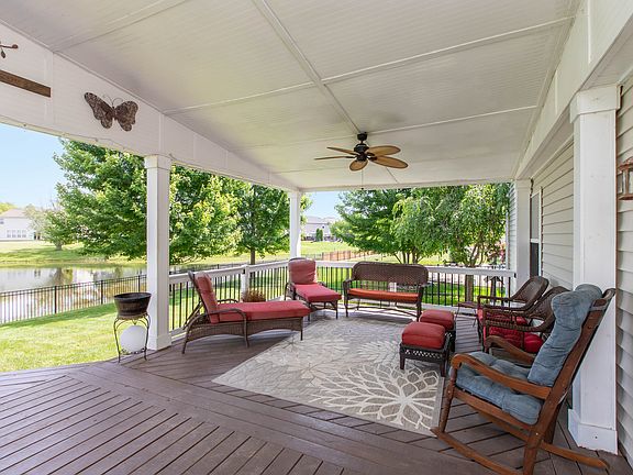 5th image of 10526 Pokagon Way