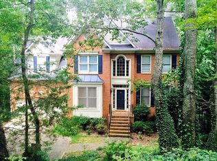 1915 Habersham Trce, Cumming, GA 30041