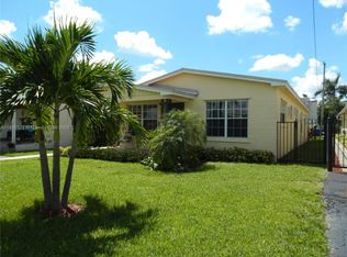 1738 Rodman St UNIT 1, Hollywood, FL 33020
