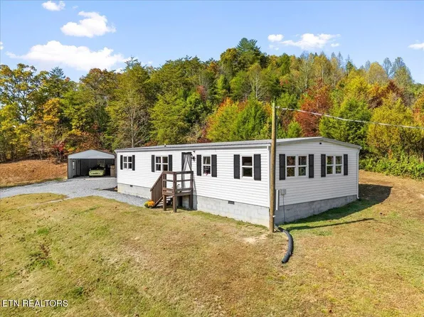 1501 Dockery Hollow Rd, Sevierville, TN 37876