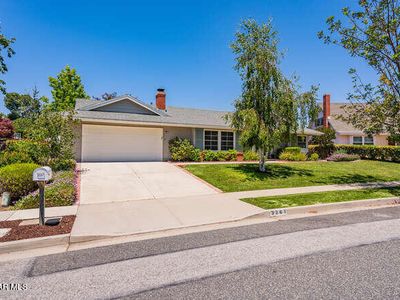 3267 N Rollings Ave, Thousand Oaks, CA, 91360