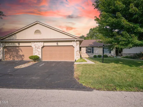 51 Homestead Pl, Maumee, OH 43537