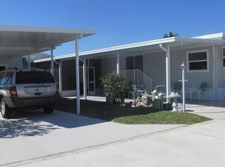 5030 Flamingo Dr, Saint James City, FL 33956