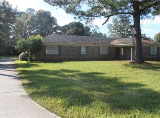 6966 Mary Dr, Theodore, AL 36582